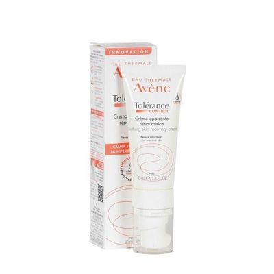 AVENE CREMA PIELES INTOLERANTES 50 ML