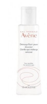 AVENE DESMAQUILLANTE DE OJOS SUAVIDAD 125 ML