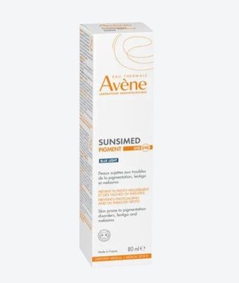 AVENE SUNSIMED 80 ML