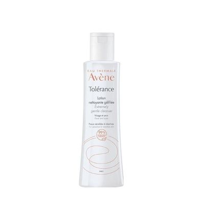 AVENE LOCION LIMPIADORA PIELES INTOLERANTES 200 ML