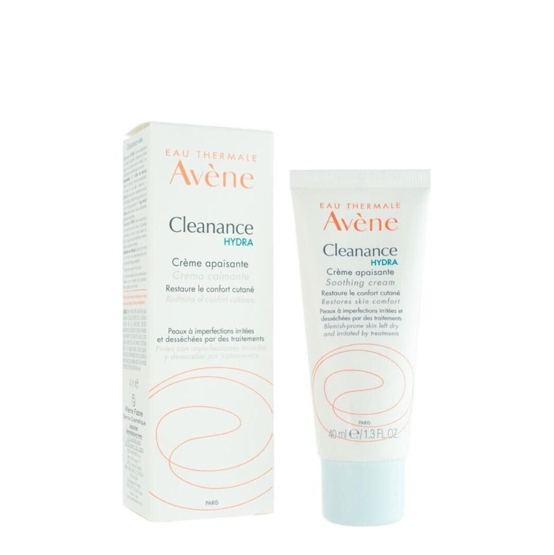 AVENE HYDRA CREMA CALMANTE 40 ML