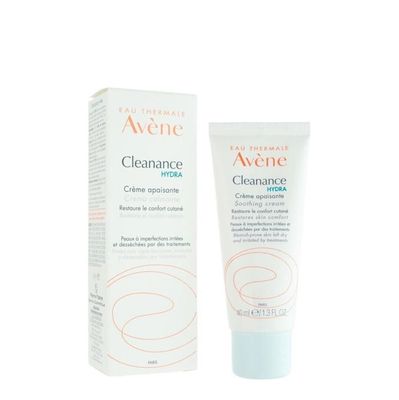 AVENE HYDRA CREMA CALMANTE 40 ML
