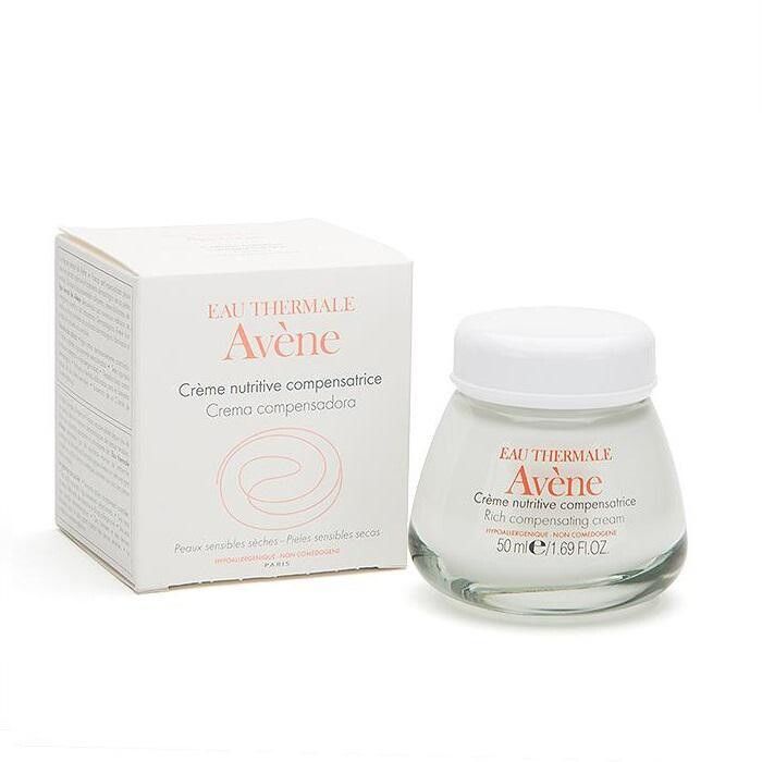 AVENE CREMA COMPENSADORA 50 ML
