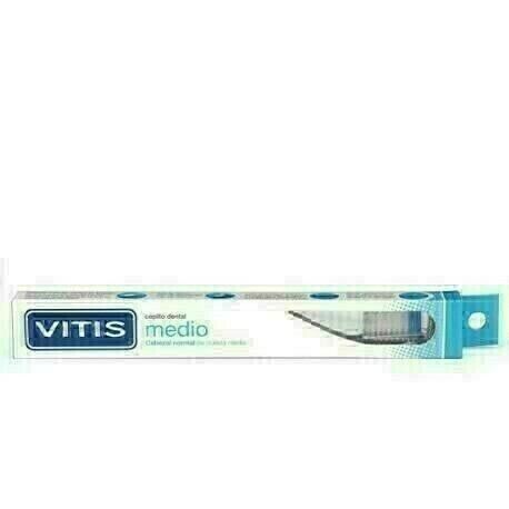CEPILLO DENTAL ADULTO VITIS MEDIO