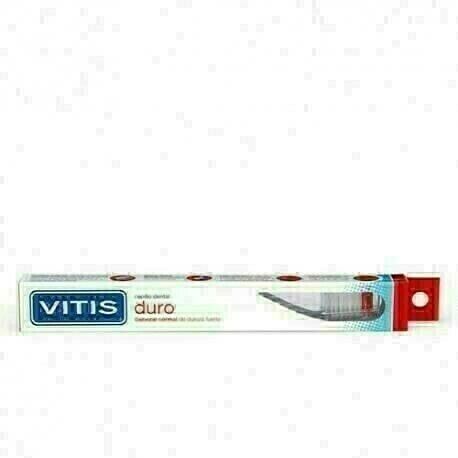 CEPILLO DENTAL ADULTO VITIS DURO
