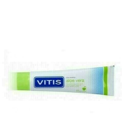 VITIS ALOE VERA  MANZANA 100 ML