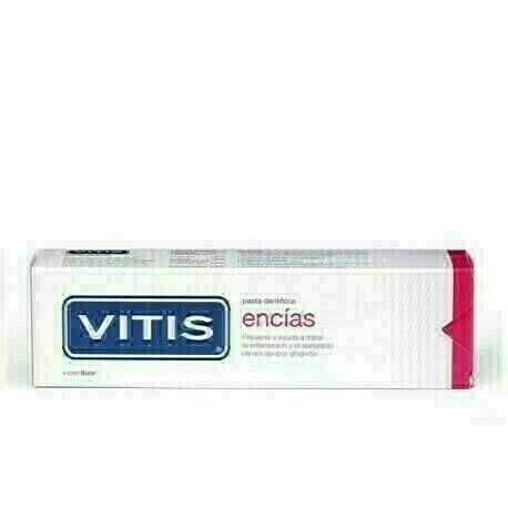 VITIS ENCIAS PASTA  100 ML