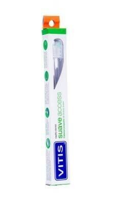 CEPILLO DENTAL ADULTO VITIS SUAVE ACCESS
