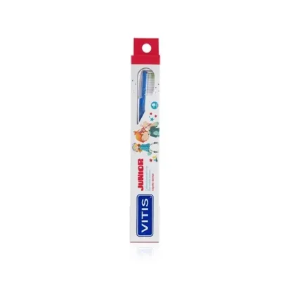 CEPILLO DENTAL INFANTIL VITIS JUNIOR