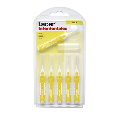 CEPILLO INTERDENTAL LACER FINO