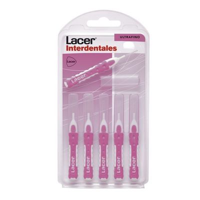 CEPILLO INTERDENTAL LACER ULTRAFINO