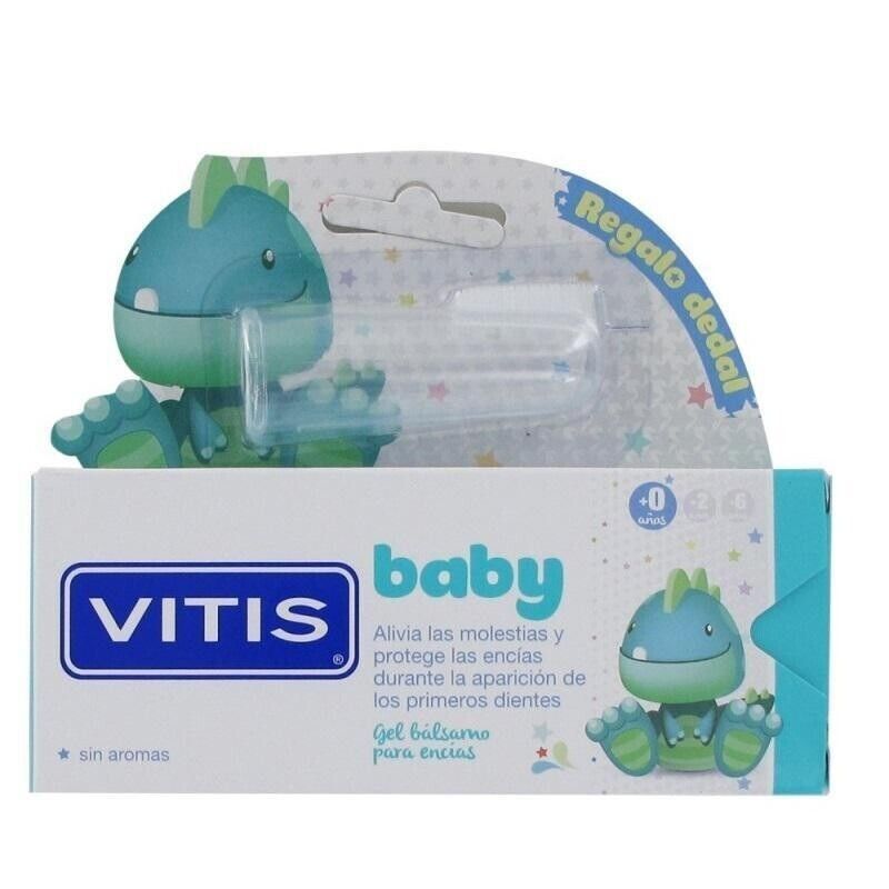 VITIS BABY GEL BALSAMO PARA ENCIAS 30 ML