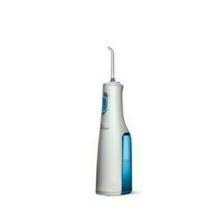 IRRIGADOR BUCAL INALAMBRICO WATERPIK CORDLESS EX A PILAS