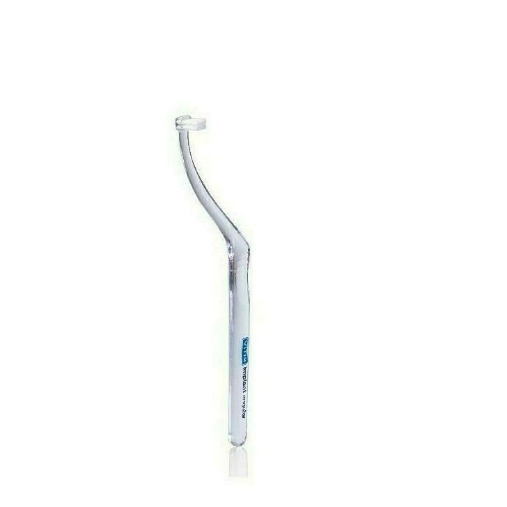 CEPILLO DENTAL ADULTO VITIS IMPLANT ANGULAR