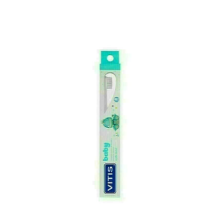 CEPILLO DENTAL INFANTIL VITIS BABY