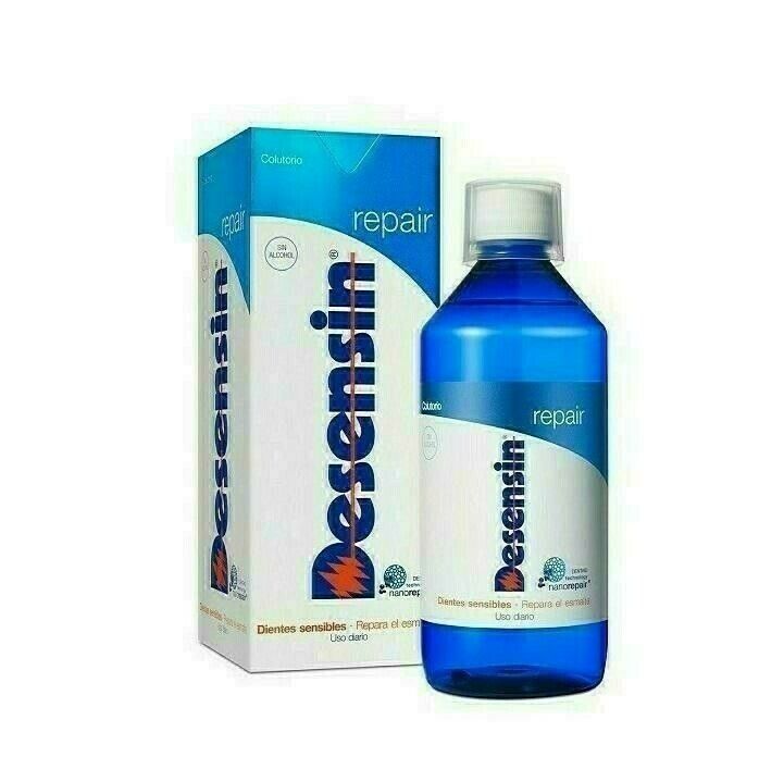 DESENSIN REPAIR COLUTORIO  500 ML