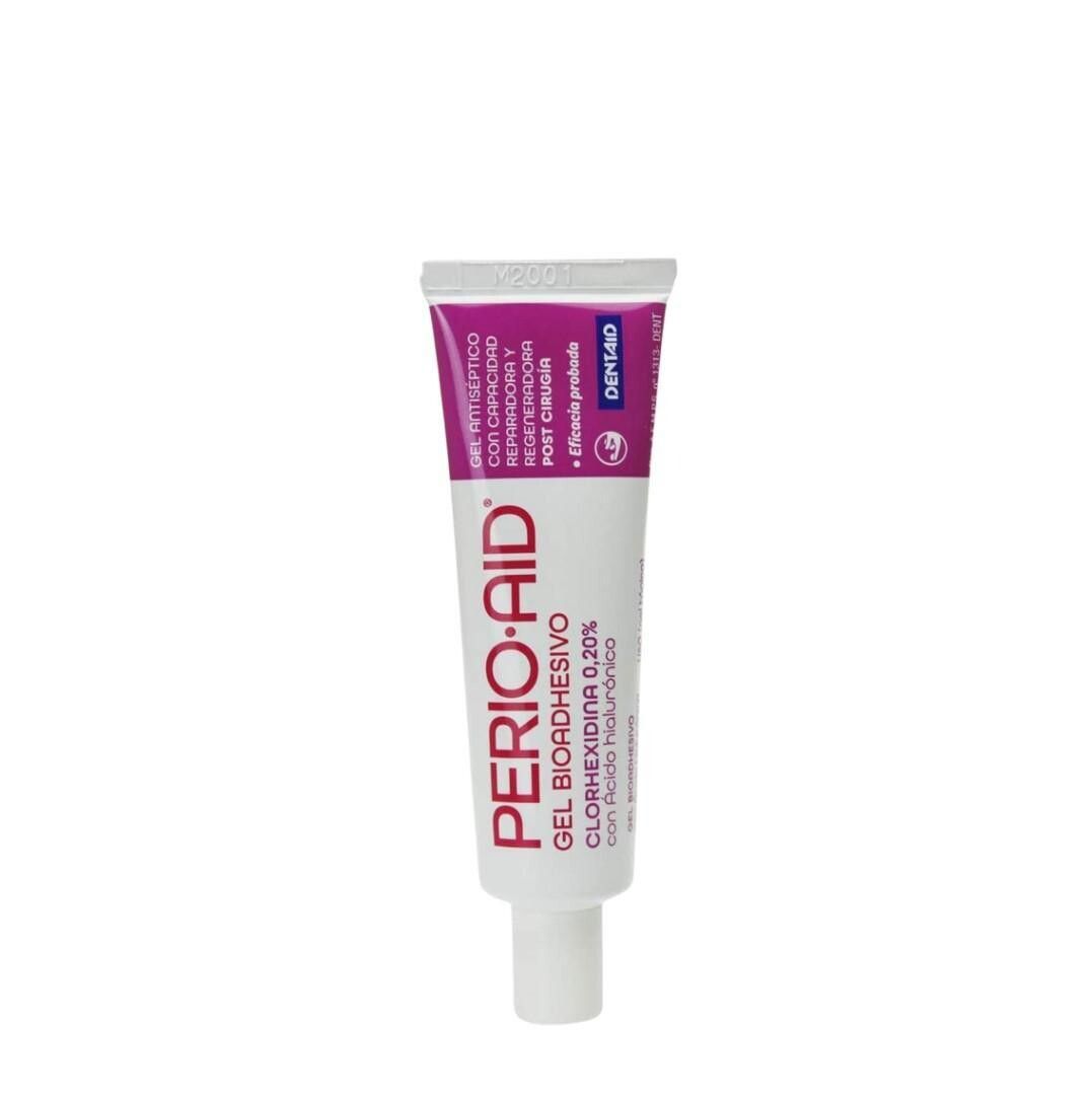 PERIO AID GEL BIOADHESIVO 30 ML