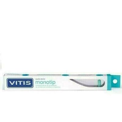 CEPILLO DENTAL ADULTO VITIS MONOTIP