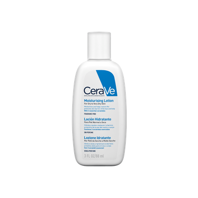 CERAVE LOCION HIDRATANTE 236 ML
