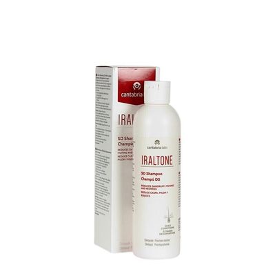 IRALTONE CHAMPU DS 200 ML