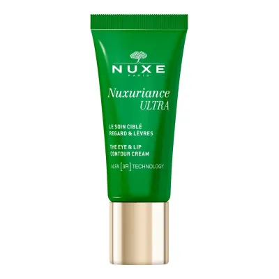 NUXE NUXURIANCE CONTORNO  OJOS Y LABIOS 15ML