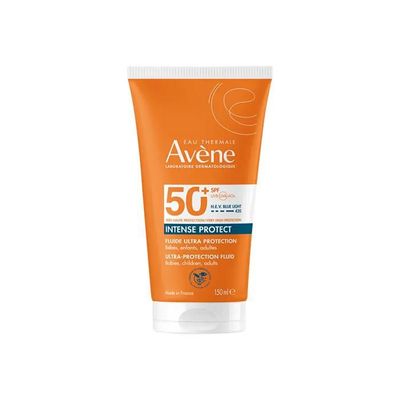AVENE INTENSE PROTECT SPF 50  50 ML