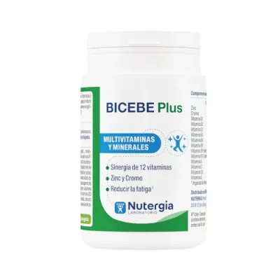 NUTERGIA BICEBE 100 COMP