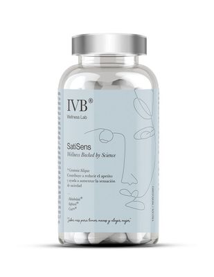 IVB SATISENS 60 CAPS