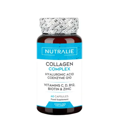 NUTRALIE COLAGENO COMPLEX 60 CAPS