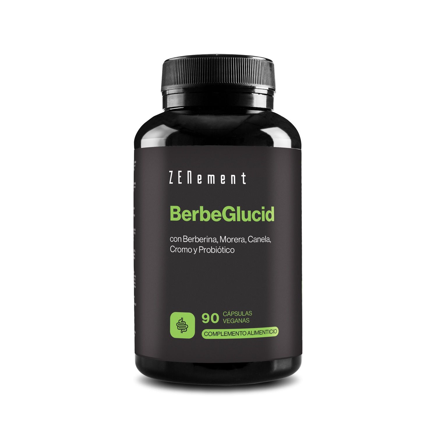 ZENEMENT BERBEGLUCID 90 CPS