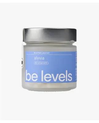 BELEVELS ALYVIA 60 CAPS