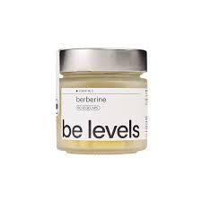 BELEVELS BERBERINE 60CAPS