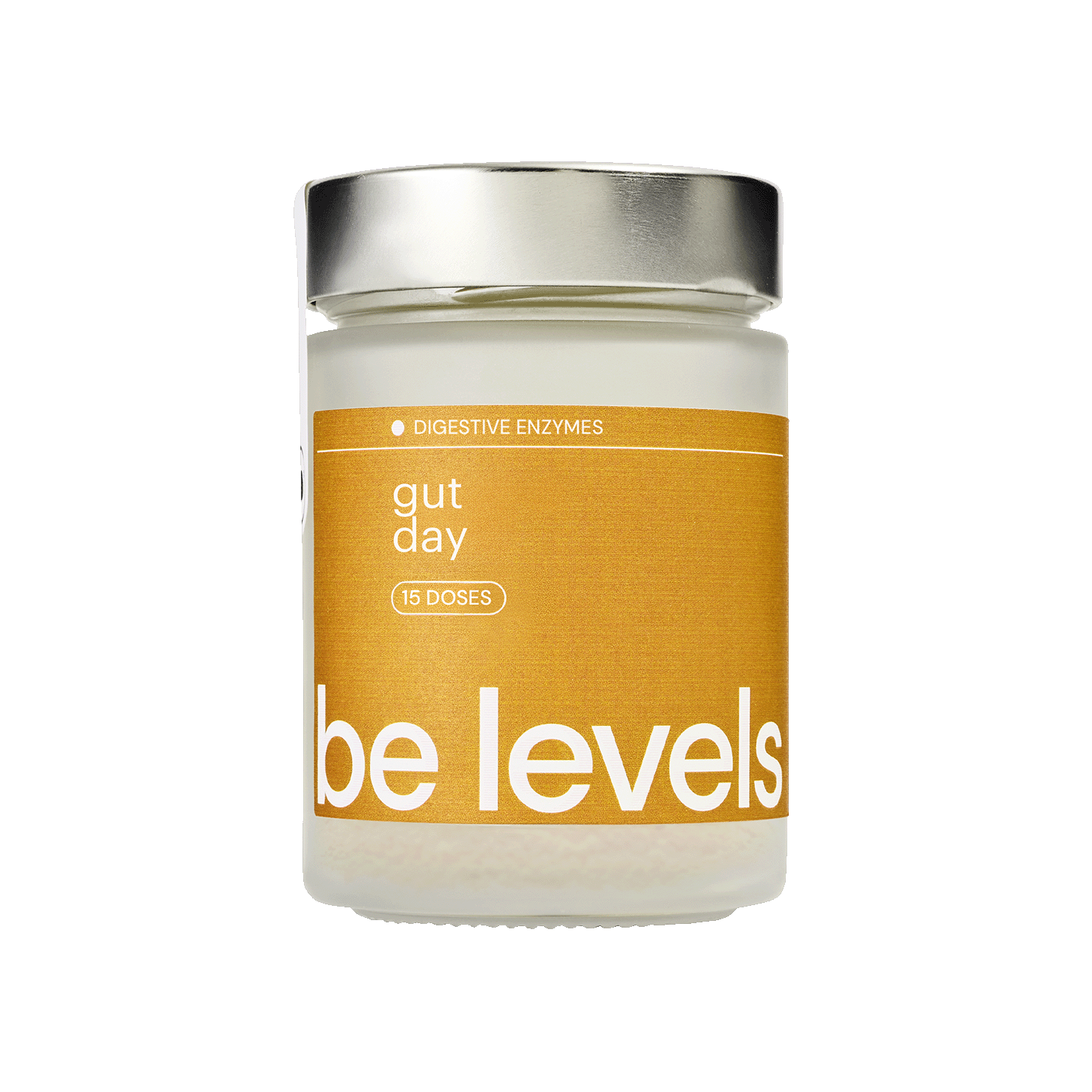 BELEVELS GUT DAY 150G