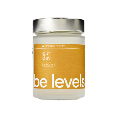 BELEVELS GUT DAY 150G