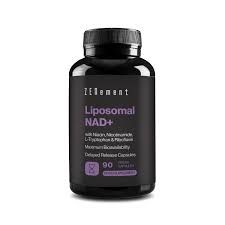 ZENEMENT LIPOSOMAL NAD+