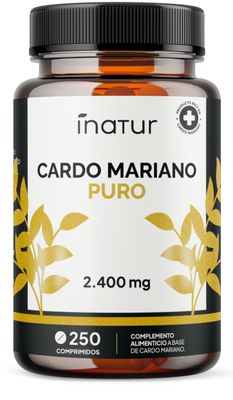 INATUR CARDO MARIANO OURO 250 COMP