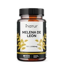 INATUR MELENA DE LEON 400 COMP