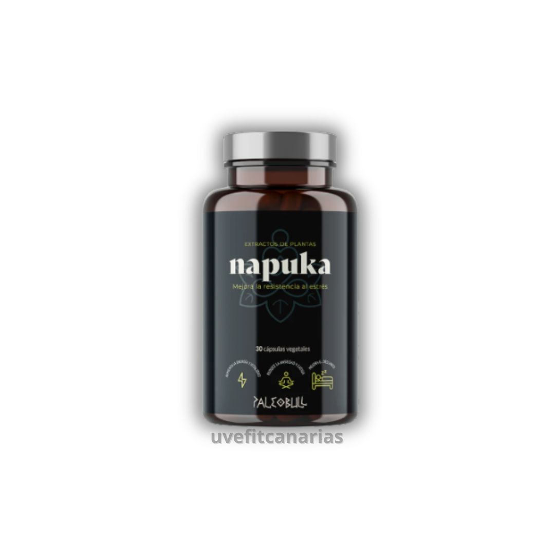 PALEOBULL NAPUKA 30CAP