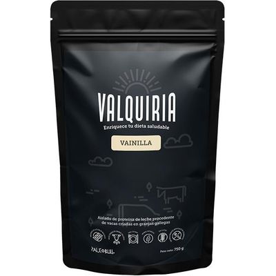 PALEOBULL VALQUIRIA VAINILLA 750G