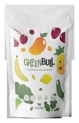 GREENBULL 240 G PALEOBULL