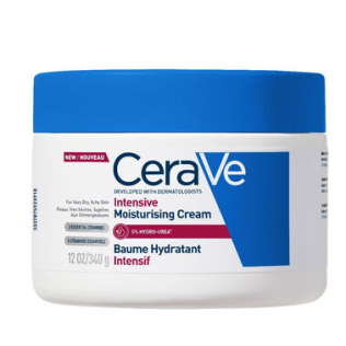 CERAVE CREMA HIDRATANTE INTENSIVA 1 BOTE 340 G