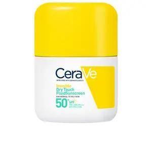CERAVE FLUIDO SOLAR OIL CONTROL SPF50 50ML