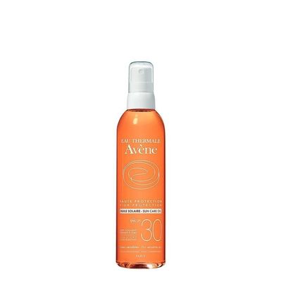 AVENE ACEITE SOLAR ALTA PROTECCION SPF 30 1 ENVASE 200 ML
