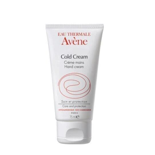 AVENE COLD CREAM CREMA DE MANOS CONCENTRADA 50 ML