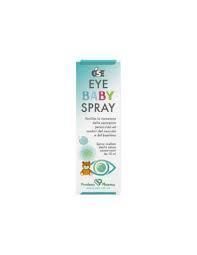 GSE EYE BABY 1 SPRAY 10 ML