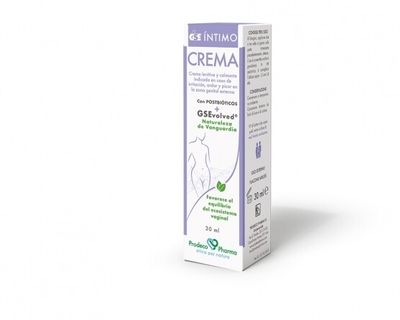 GSE NEW INTIMO CREMA 30 ML
