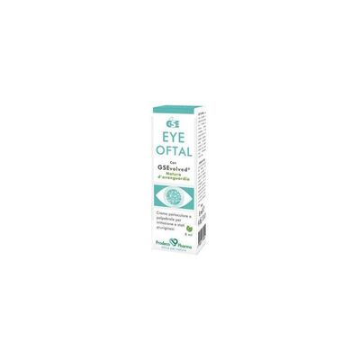 GSE EYE OFTAL 8ML