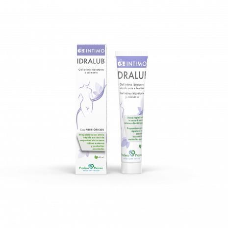 GSE IDRALUB GEL INTIMO HIDRATANTE 40 ML