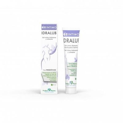 GSE IDRALUB GEL INTIMO HIDRATANTE 40 ML