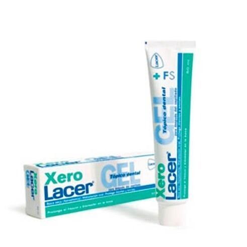 XEROLACER GEL TOPICO 50 ML